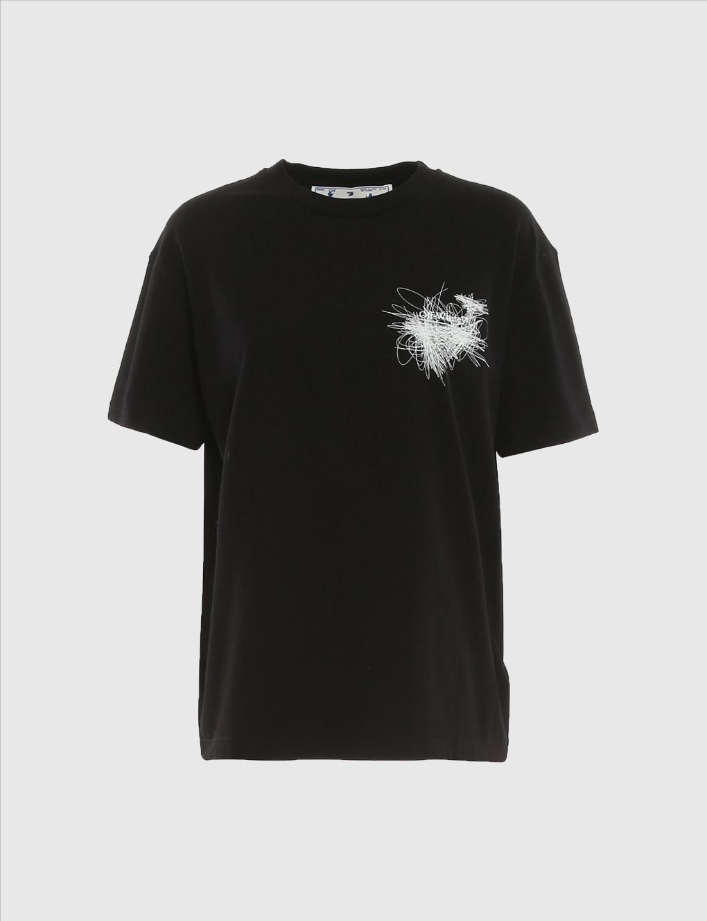 OFF-WHITE PEN ARROWS T SHIRT 