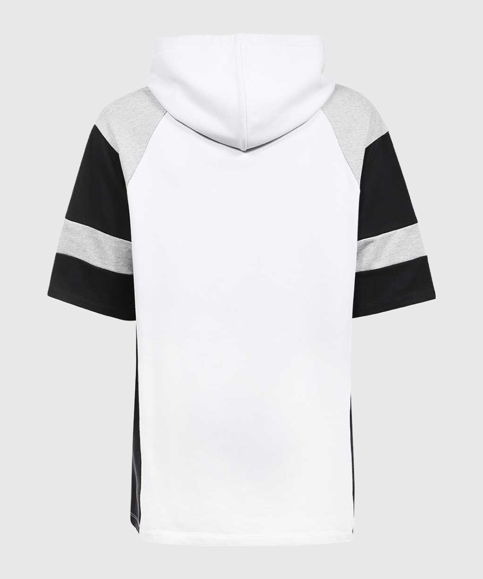 OVERSIZED COTTON HOODIE