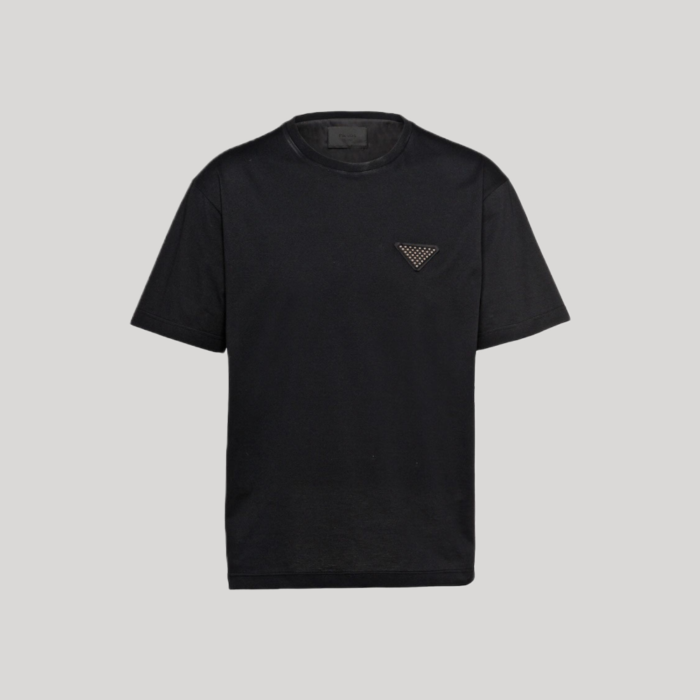 PRADA COTTON T-SHIRT