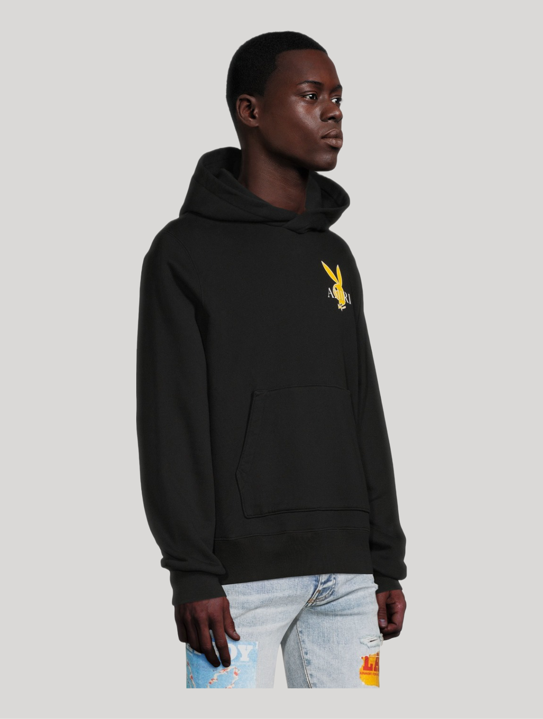 AMIRI PLAYBOY SWEATSHIRT 